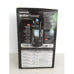 Irrigator for tooth and gum care Waterpik WP-672 Ultra Professional black