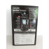 Іригатор для догляду за зубами та яснами Waterpik WP-672 Ultra Professional чорний
