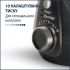 Іригатор для догляду за зубами та яснами Waterpik WP-672 Ultra Professional чорний