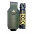 Pepper spray for self-defense Fox Labs 5.3 Million SHU 89 ml with case