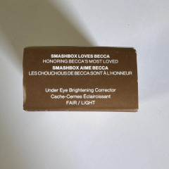 Коректор для зони навколо очей Smashbox Becca Under Eye Brightening Corrector Fair / Light 4.5 г