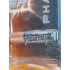 Бритвенный станок для мужчин Gillette Fusion Power Phantom (1 бритва 4 сменных кассеты и 1 батарейка)