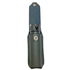 Pepper spray for self-defense Fox Labs 5.3 Million SHU 89 ml with case