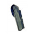 Pepper spray for self-defense Fox Labs 5.3 Million SHU 89 ml with case