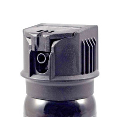 Pepper spray for self-defense Fox Labs 5.3 Million SHU 89 ml with case