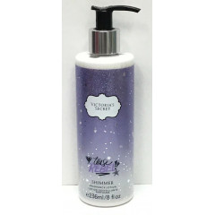 Мерехтливий лосьйон для тіла з парфумованим ефектом Victoria's Secret Tease Rebel Shimmer Fragrance Lotion 236 мл