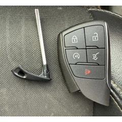 Смарт-ключ Acura YG0G21TB2 для ZDX 2024
