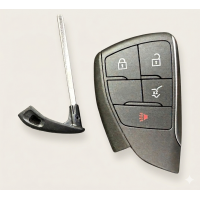 Смарт-ключ Acura YG0G21TB2 для ZDX 2024