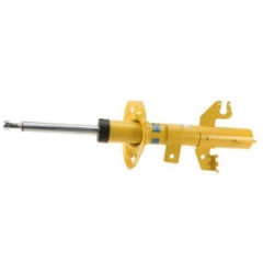 Передня стійка амортизатора Bilstein 22-266774 B6 Jeep Cherokee 4WD AWD 2014-2018 сторона водія