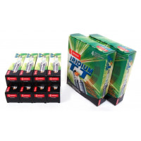 Набір 8 шт іридієвих свічок запалювання Denso Iridium TT Spark Plugs ITL16TT / 4717 Made in Japan для JEEP CHEVROLET DODGE CHRYSLER