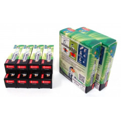 Набір 8 шт іридієвих свічок запалювання Denso Iridium TT Spark Plugs ITL16TT / 4717 Made in Japan для JEEP CHEVROLET DODGE CHRYSLER