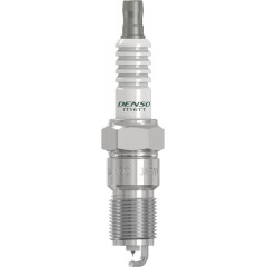 Набір 6 шт іридієвих свічок запалювання Denso Iridium TT Spark Plugs ITL16TT / 4717 Made in Japan для JEEP CHEVROLET DODGE CHRYSLER