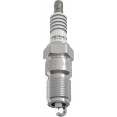 Набір 6 шт іридієвих свічок запалювання Denso Iridium TT Spark Plugs ITL16TT / 4717 Made in Japan для JEEP CHEVROLET DODGE CHRYSLER
