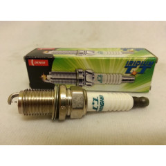 Іридієва свічка запалювання 1 шт Denso Iridium TT Spark Plugs ITL16TT / 4717 Made in Japan для JEEP CHEVROLET DODGE CHRYSLER