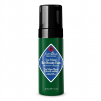 Hair mousse by Jack Black for styling and volume 30 ml