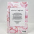 Подарочный набор для женщин Victoria's Secret Velvet Petals: парфюмированный спрей и лосьон для тела по 75мл