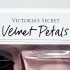 Подарочный набор для женщин Victoria's Secret Velvet Petals: парфюмированный спрей и лосьон для тела по 75мл