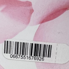 Подарочный набор для женщин Victoria's Secret Velvet Petals: парфюмированный спрей и лосьон для тела по 75мл