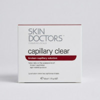 Skin treatment cream for dilated capillaries Skin Doctors Capillary Clear 50 ml