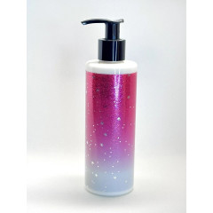 Shimmering body lotion with a perfumed effect Victoria's Secret Bombshell Shimmer Fragrance Lotion 236 ml