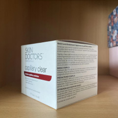Skin treatment cream for dilated capillaries Skin Doctors Capillary Clear 50 ml