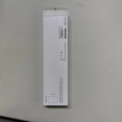 Стилус Apple Pencil 2-го покоління для планшета iPad Pro 2018 (MU8F2)
