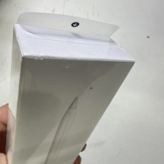 Стилус Apple Pencil 2-го покоління для планшета iPad Pro 2018 (MU8F2)