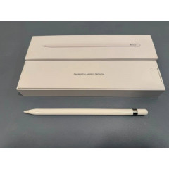 Стилус Apple Pencil 2-го покоління для планшета iPad Pro 2018 (MU8F2)