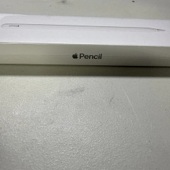 Стилус Apple Pencil 2-го покоління для планшета iPad Pro 2018 (MU8F2)