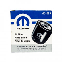 Масляний фільтр Mopar MO-899 (04884899AC) для Dodge Ram 1500 2500