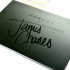Professional eyeshadow palette Morphe x James Charles Original Palette 39 shades