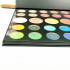 Professional eyeshadow palette Morphe x James Charles Original Palette 39 shades