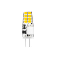 LED corn bulb G4 LED 2835SMD 2W pure white light (6000-6500K)