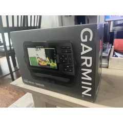 Ехолот Garmin Striker 5CV з датчиком 010-02551-00