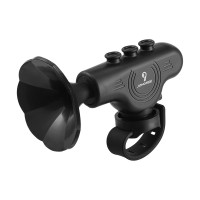Johorse horn for bicycle, electric scooter, and scooter 120 dB waterproof