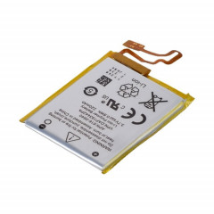 Аккумуляторная батарея для плеера Apple iPod Nano 7 Gen 220mAh 616-0640