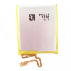 Аккумуляторная батарея для плеера Apple iPod Nano 7 Gen 220mAh 616-0640