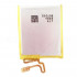 Аккумуляторная батарея для плеера Apple iPod Nano 7 Gen 220mAh 616-0640