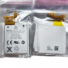 Аккумуляторная батарея для плеера Apple iPod Nano 7 Gen 220mAh 616-0640