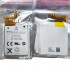Аккумуляторная батарея для плеера Apple iPod Nano 7 Gen 220mAh 616-0640