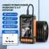Technical endoscope Yijia G453 display 4.3 inches rigid cable 5 meters