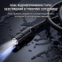 Technical endoscope Yijia G453 display 4.3 inches rigid cable 5 meters