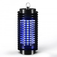 Electric mosquito and gnat trap lamp LF-700 black 220 V