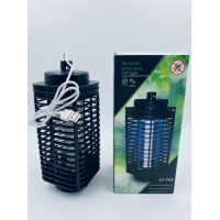 Portable mosquito and gnat trap lamp LF-700 from USB 95 V-245 V