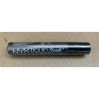 Жидкая кремовая помада с матовым финишем NYX Liquid Suede Cream Lipstick LSCL40 Go Rouge 4 мл
