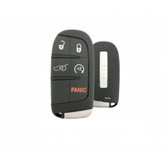 Smart key MOPAR 68150061AE for Dodge Durango from 2014-25