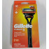 Станок для бритья Gillette Fusion5 1 бритва и 2 сменных лезвия