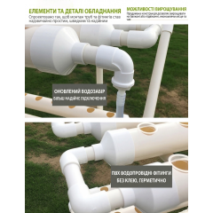Vertical hydroponic system for growing plants without soil