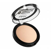 Финишная пудра для лица NYX Cosmetics NoFilter Finishing Powder оттенок 04 Light NFFP04