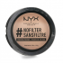 Finishing powder for face NYX Cosmetics NoFilter Finishing Powder shade 05 Light Beige NFFP05
